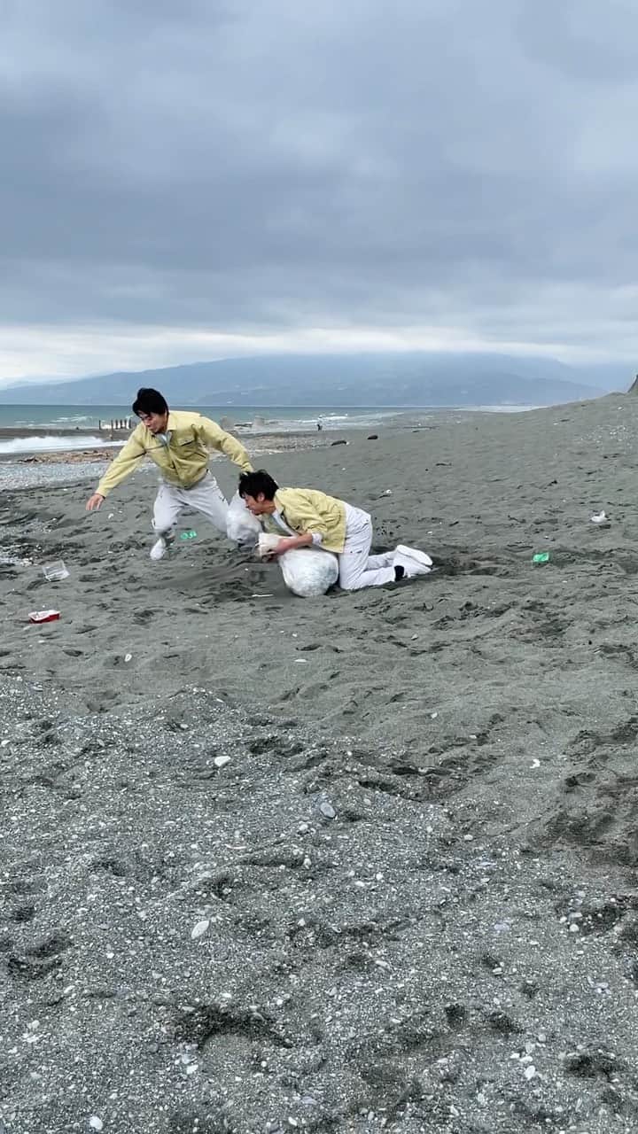 日本テレビ「THE突破ファイル」のインスタグラム
