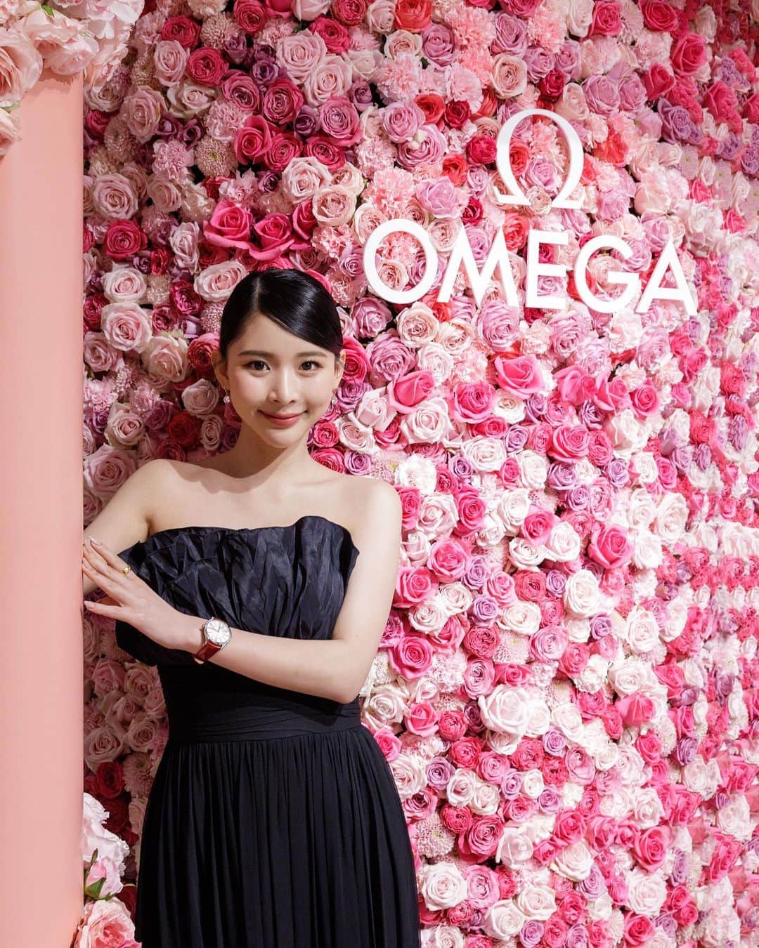ミチのインスタグラム