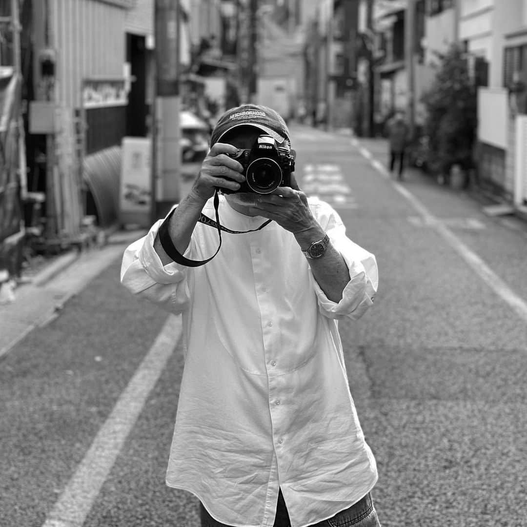 滝沢伸介のインスタグラム