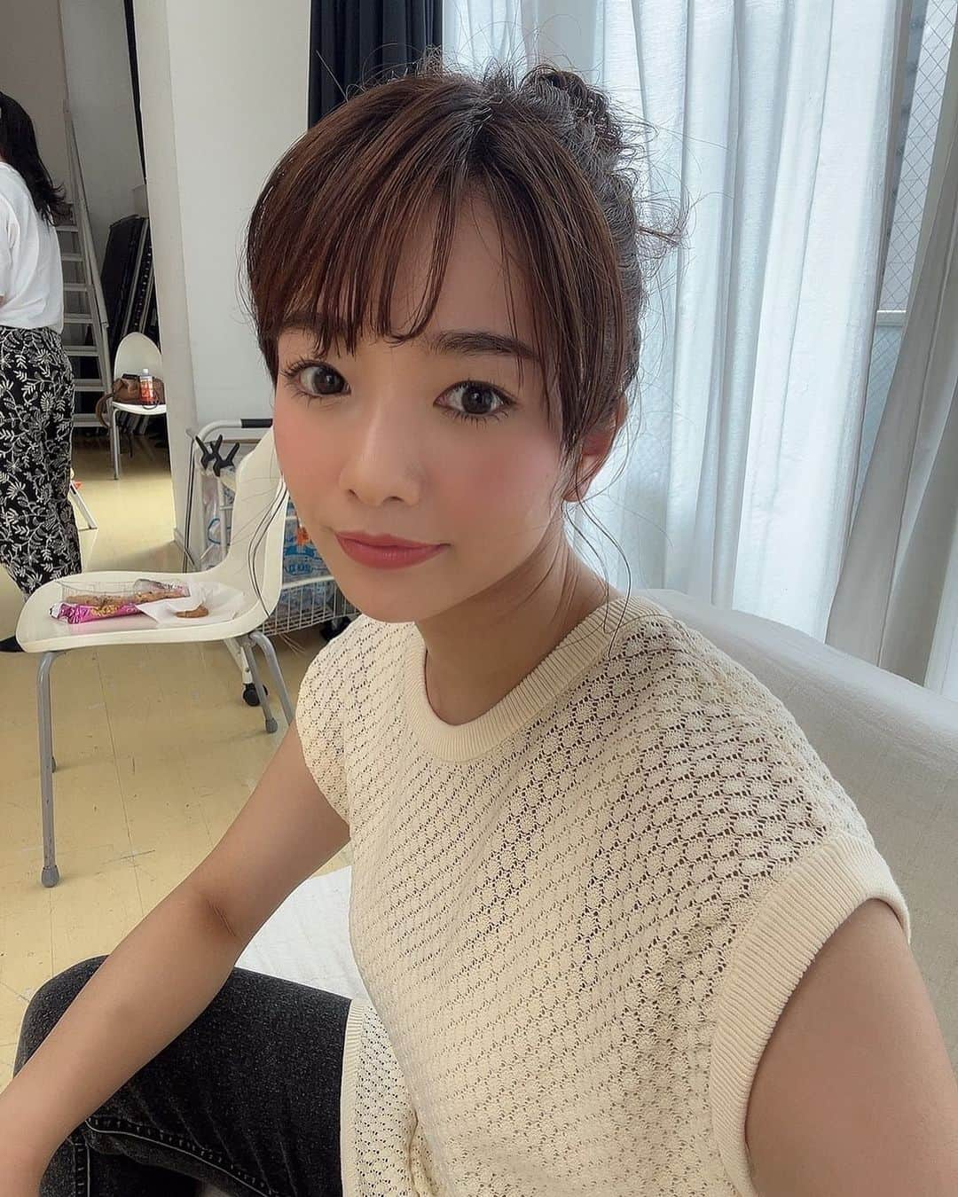 川村茉由のインスタグラム