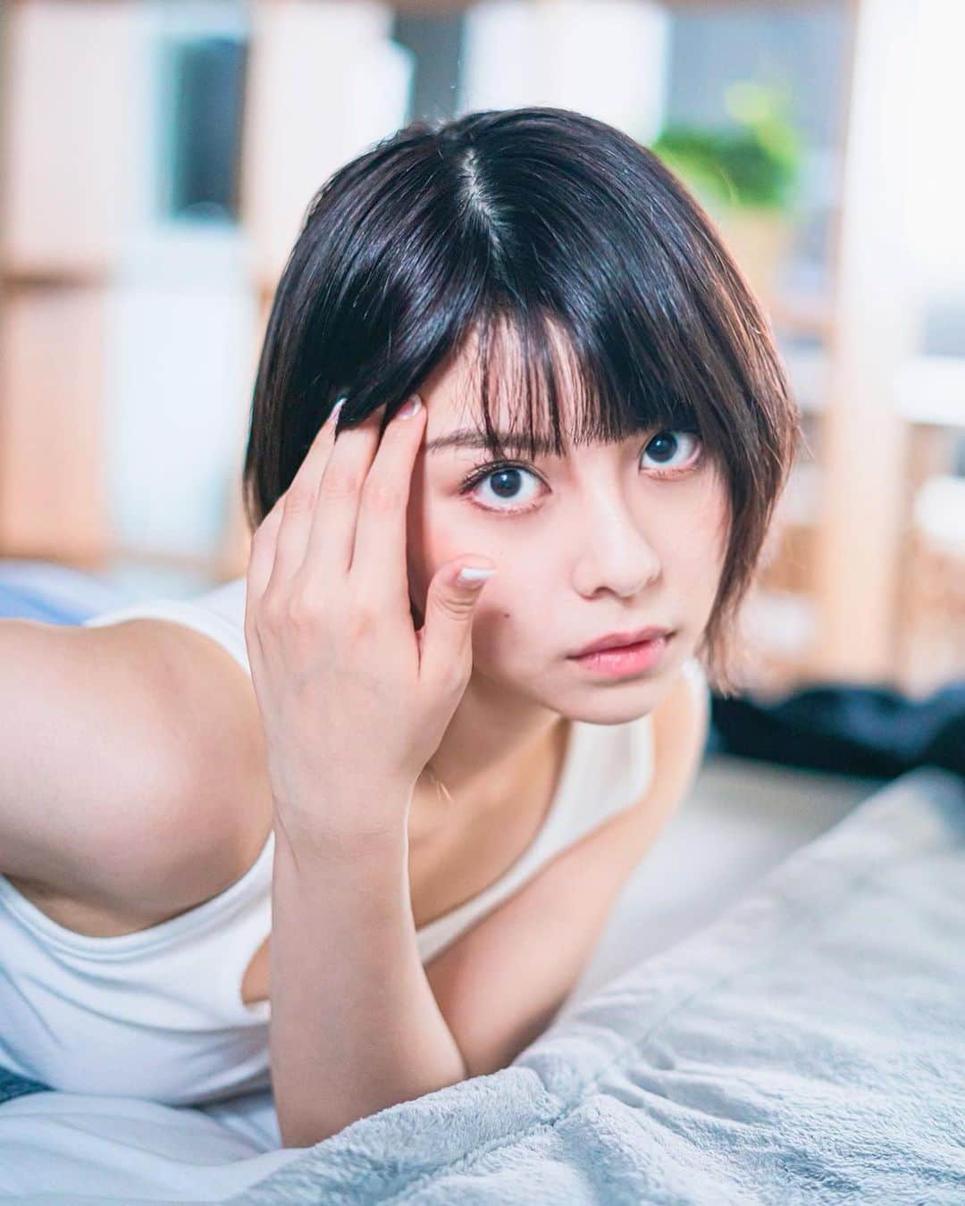 田中美麗のインスタグラム