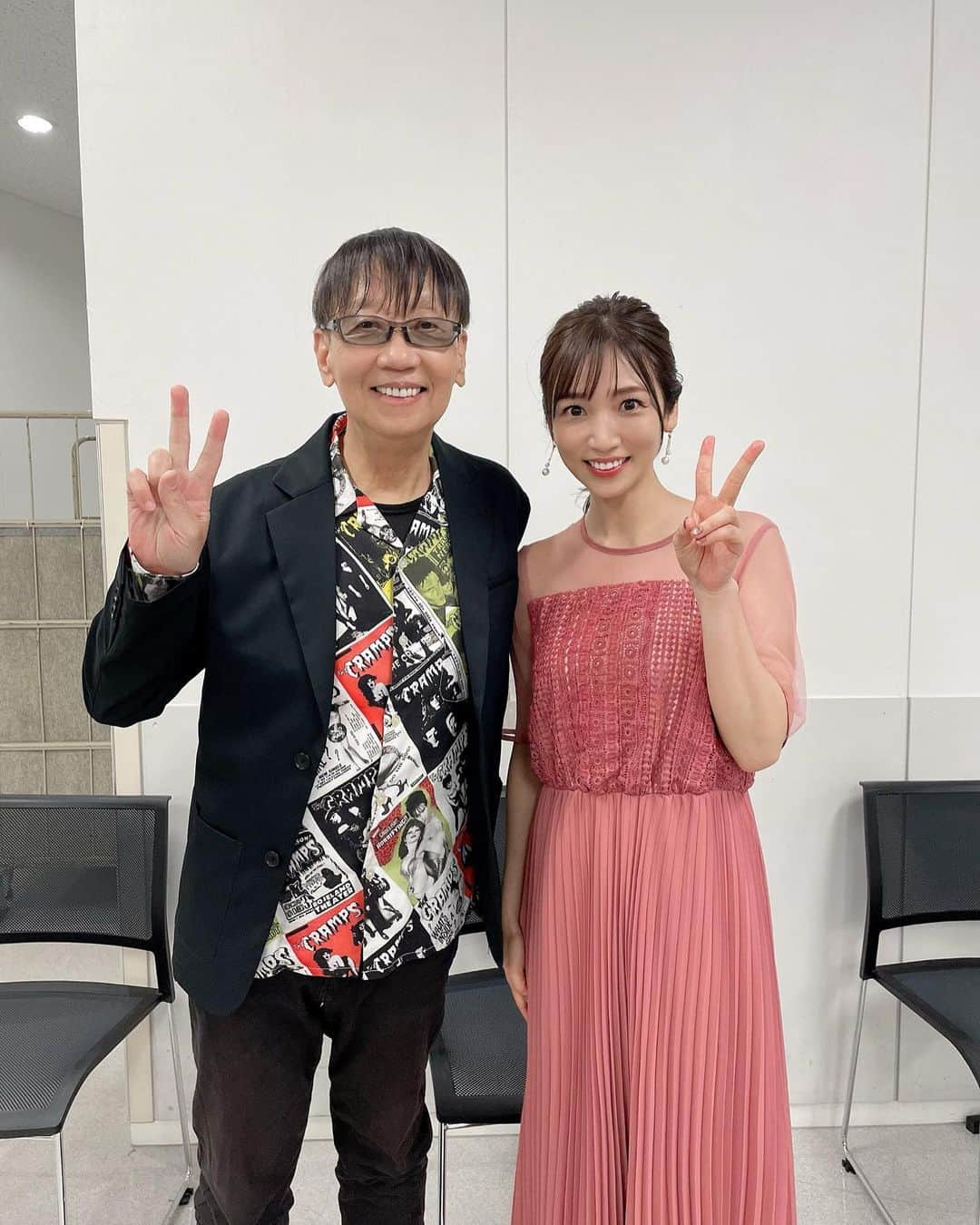 内田敦子のインスタグラム