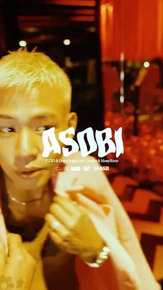 MonyHorseのインスタグラム：「5/30 ASOBI REMIX  @044candee @playsson_whr  @dopeonigiri @djyuto_」
