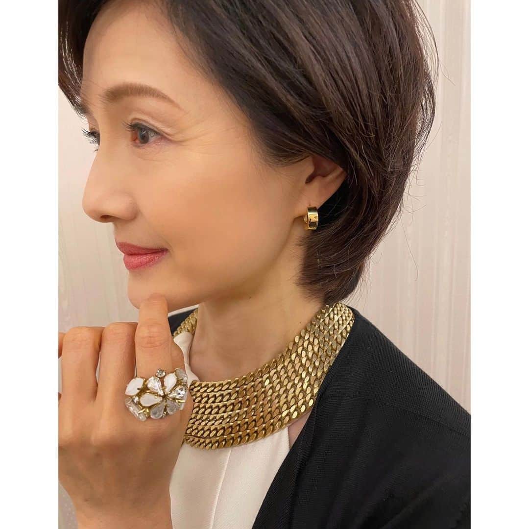 水野真紀のインスタグラム