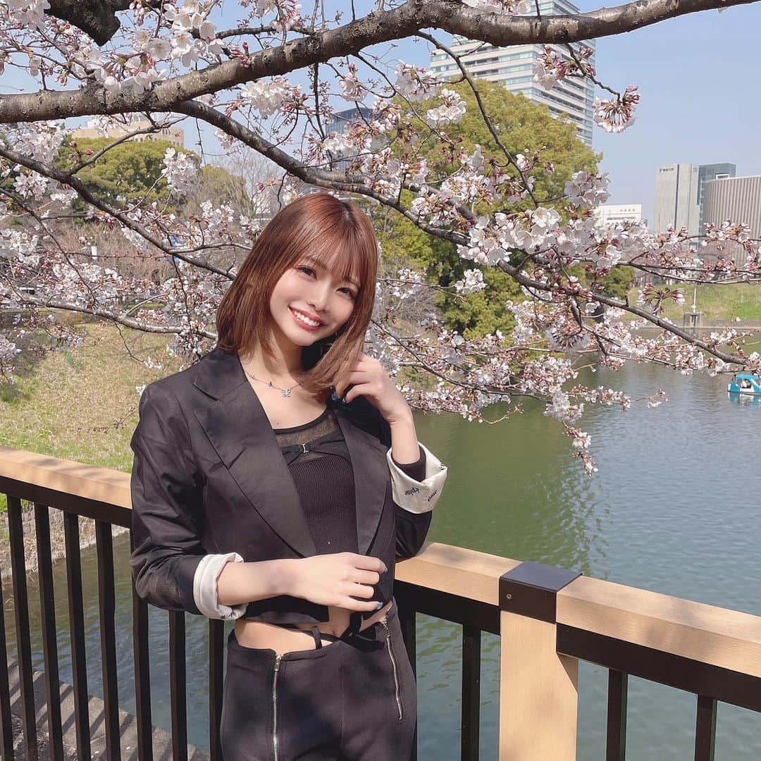 米倉みゆのインスタグラム