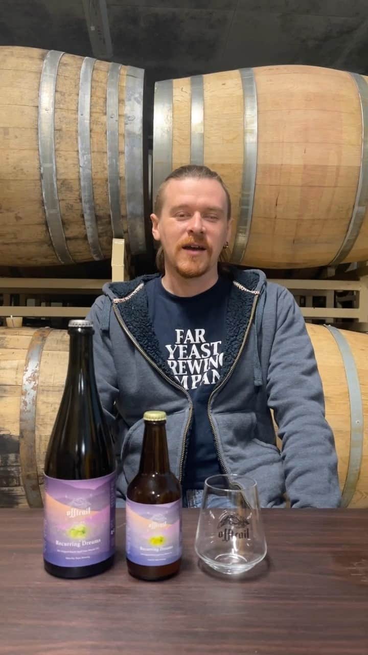 FAR YEAST BREWINGのインスタグラム