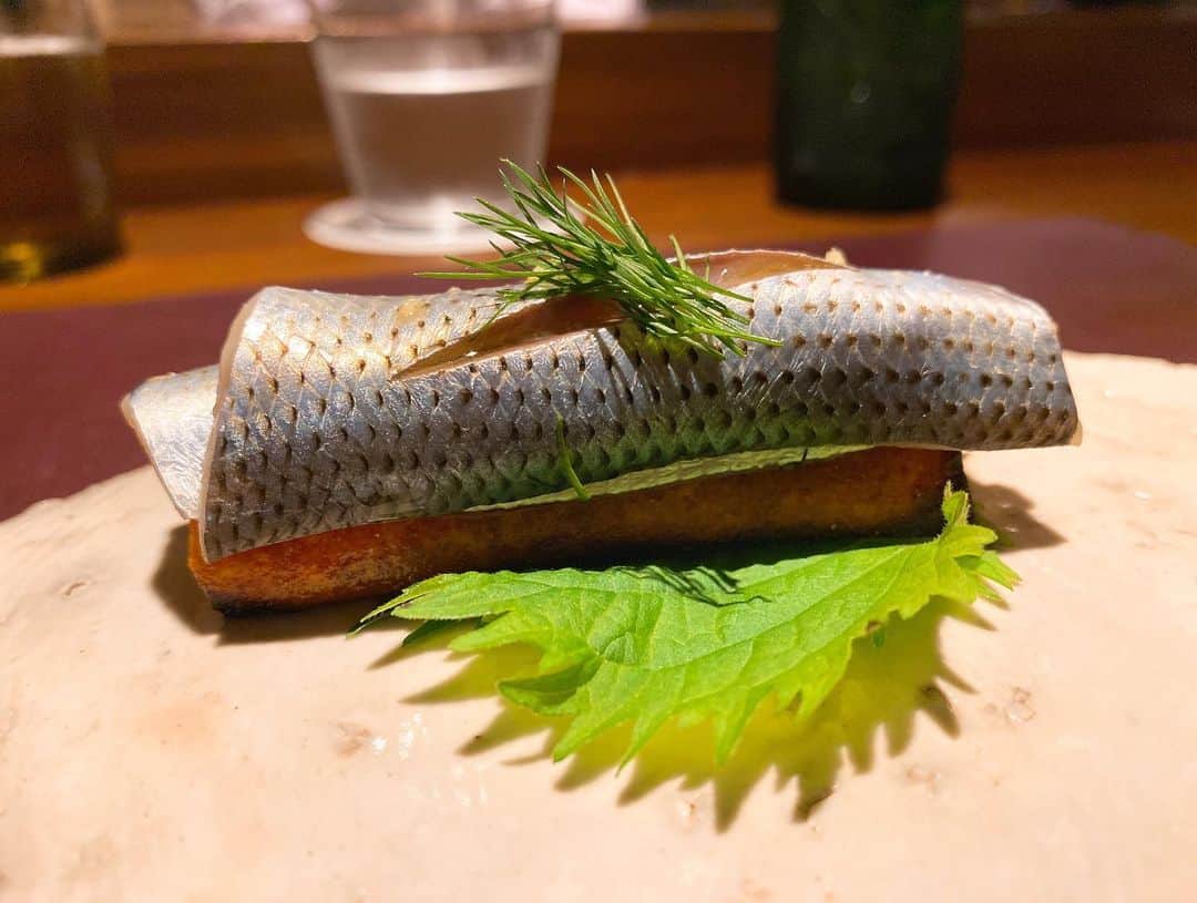 流川楓のインスタグラム：「aca🇪🇸  美味すぎて思考回路バグった。 #ゲキウマ」