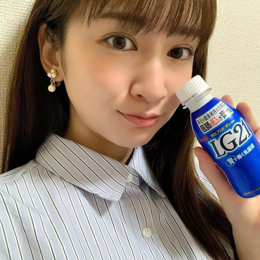 小泉遥のインスタグラム