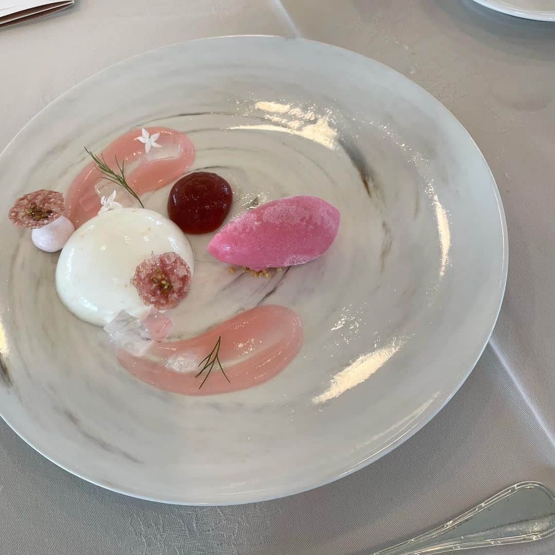 杉浦みずきのインスタグラム：「. 🍽💕」