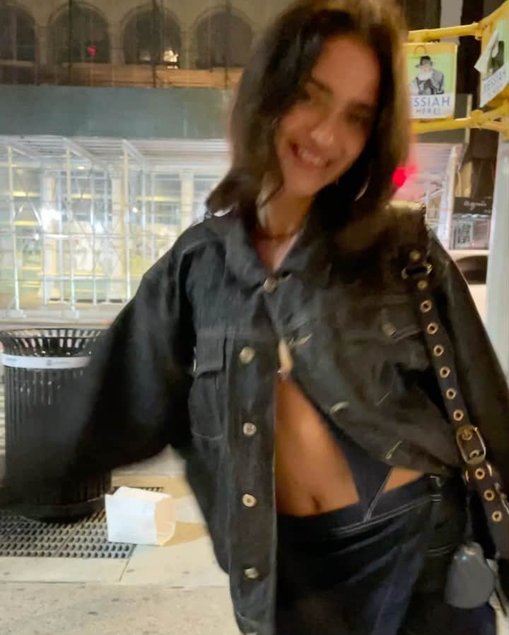 ルナ・ブライズ・ボイドのインスタグラム