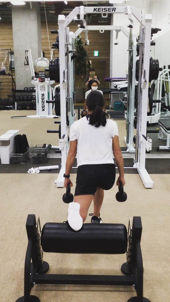 伊達公子のインスタグラム