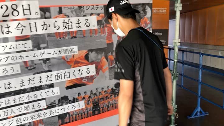 橋本紀代子のインスタグラム：「ついに明日、、、 前日準備はいつも筋トレ」