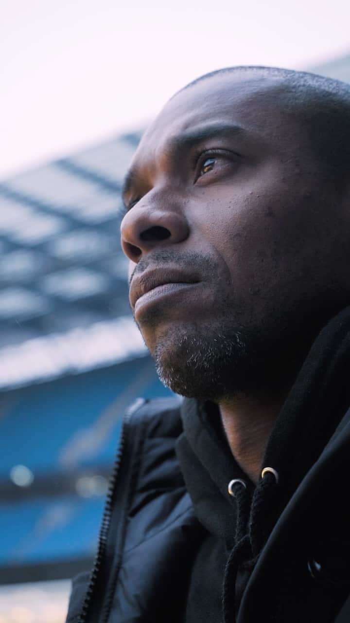 フェルナンジーニョのインスタグラム：「Coming to Man City in 2013 was the best decision I have ever made. Thank you. 🙏🏾👏🏾💙  🎥 @oclubefootball」