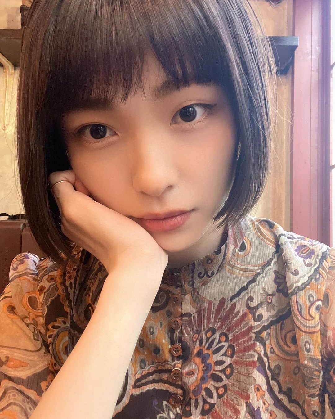 のインスタグラム：「こんにチクワ。」