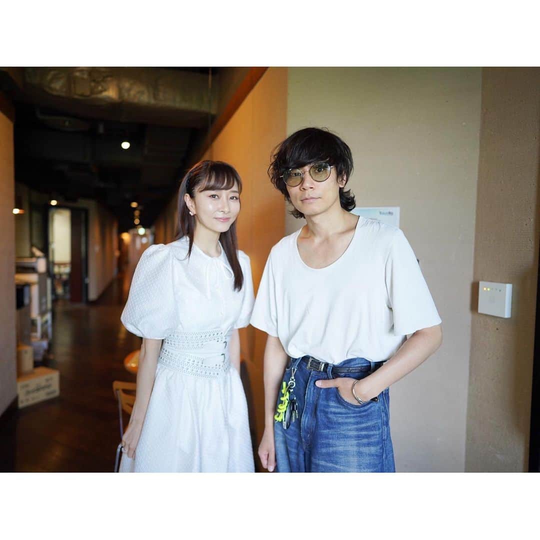 石井美保のインスタグラム