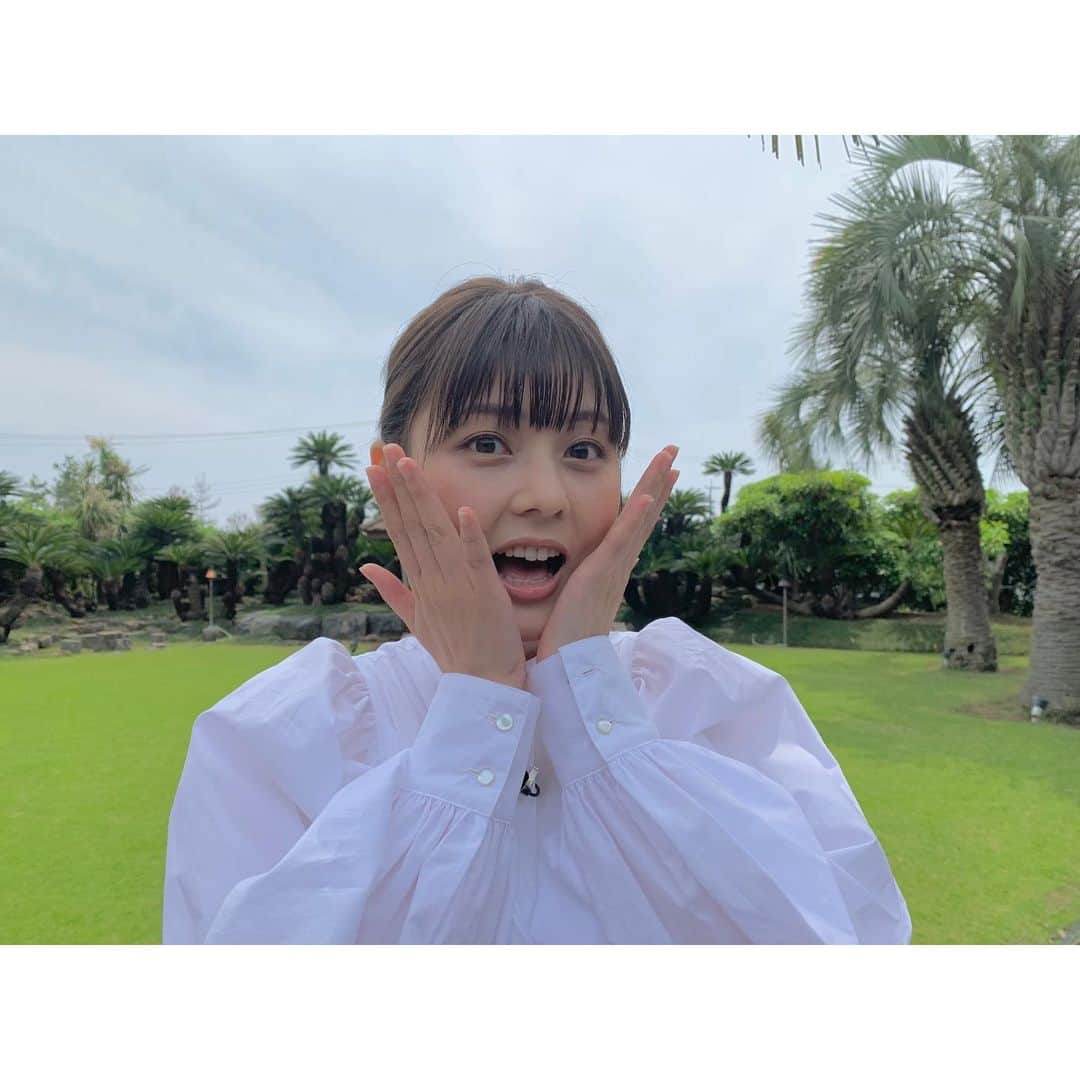 佐藤梨那のインスタグラム