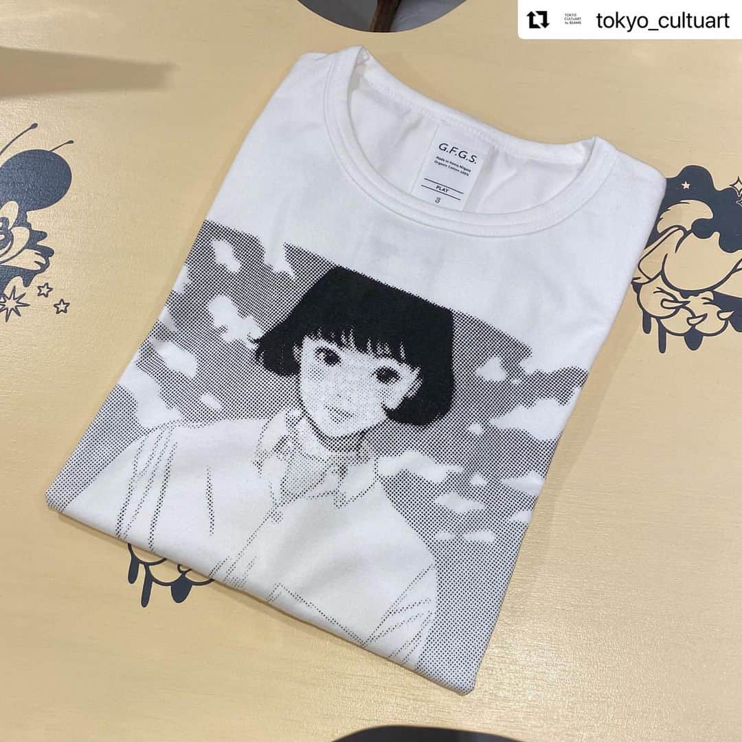 江口寿史のインスタグラム