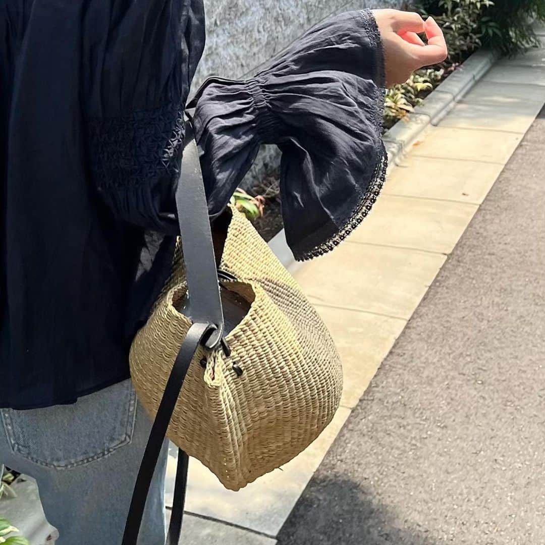 丸林広奈のインスタグラム