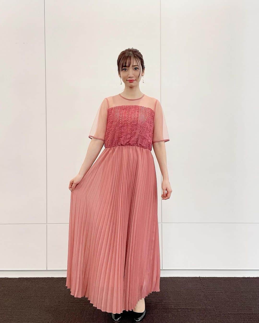 内田敦子のインスタグラム