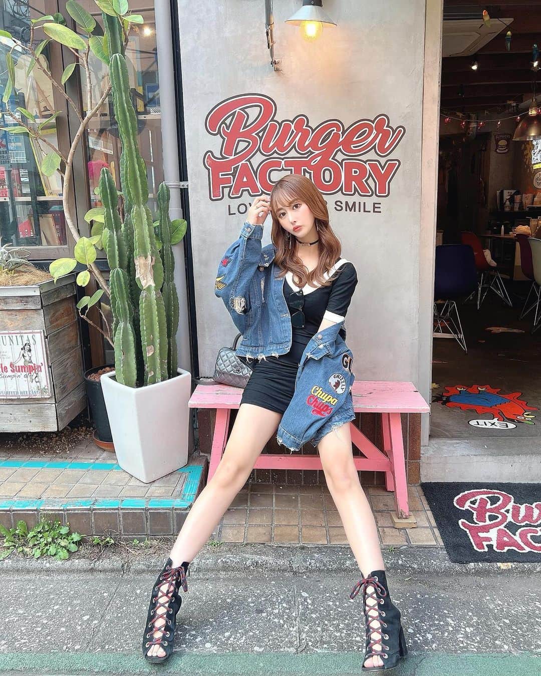 SHIHOのグルメインスタ