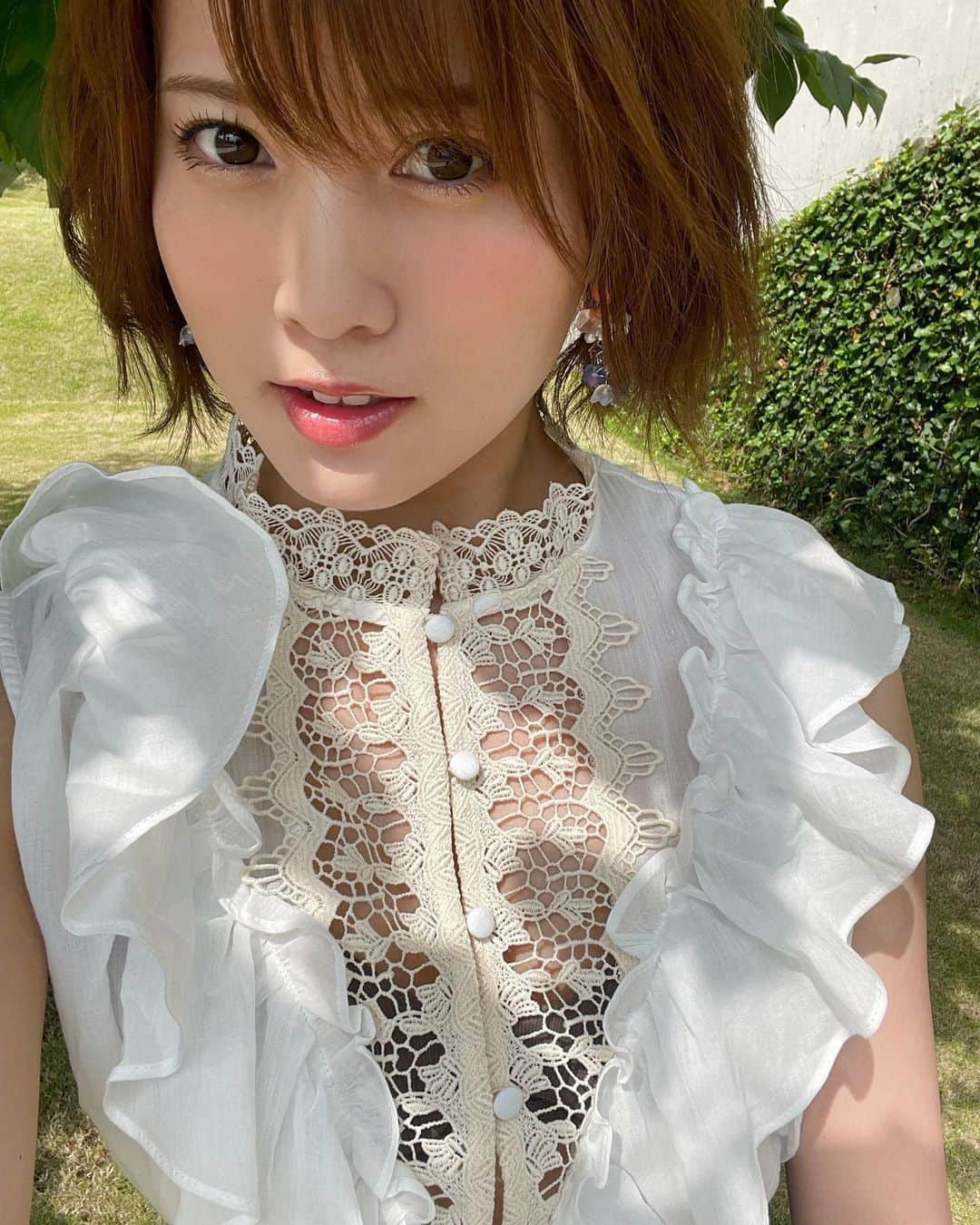 のインスタグラム