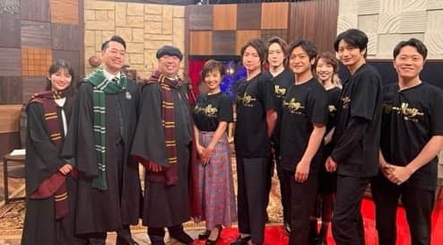 エハラマサヒロのインスタグラム
