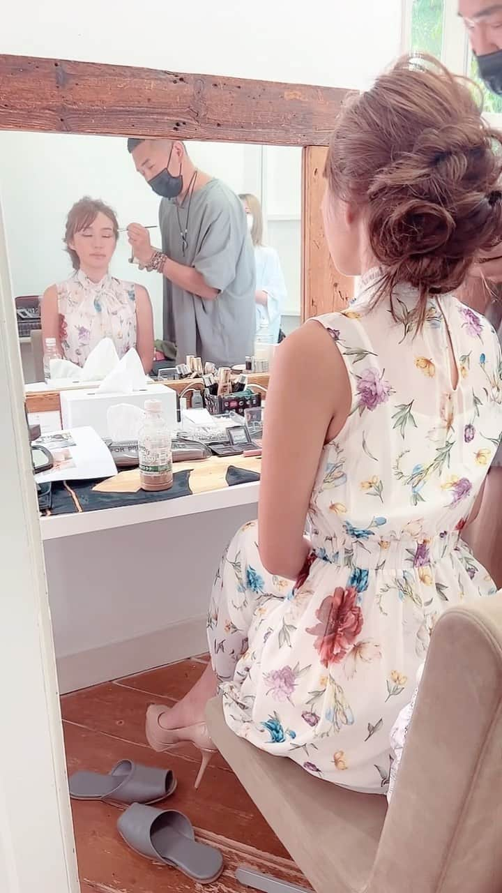 南美沙のインスタグラム