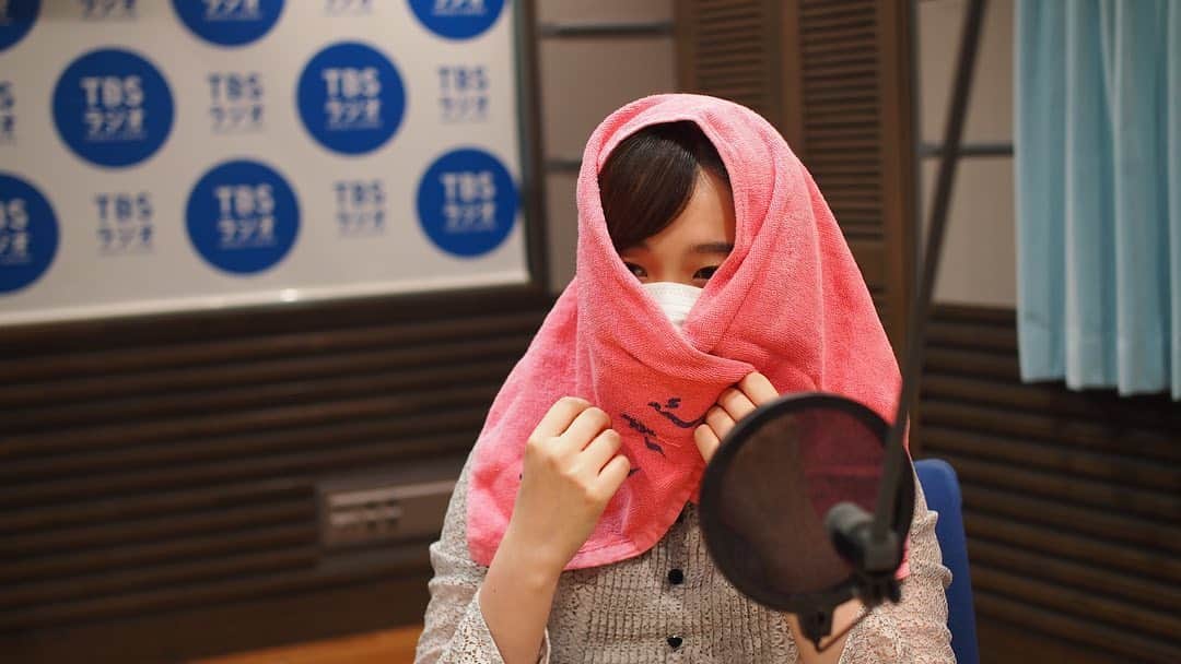 篠原梨菜のインスタグラム