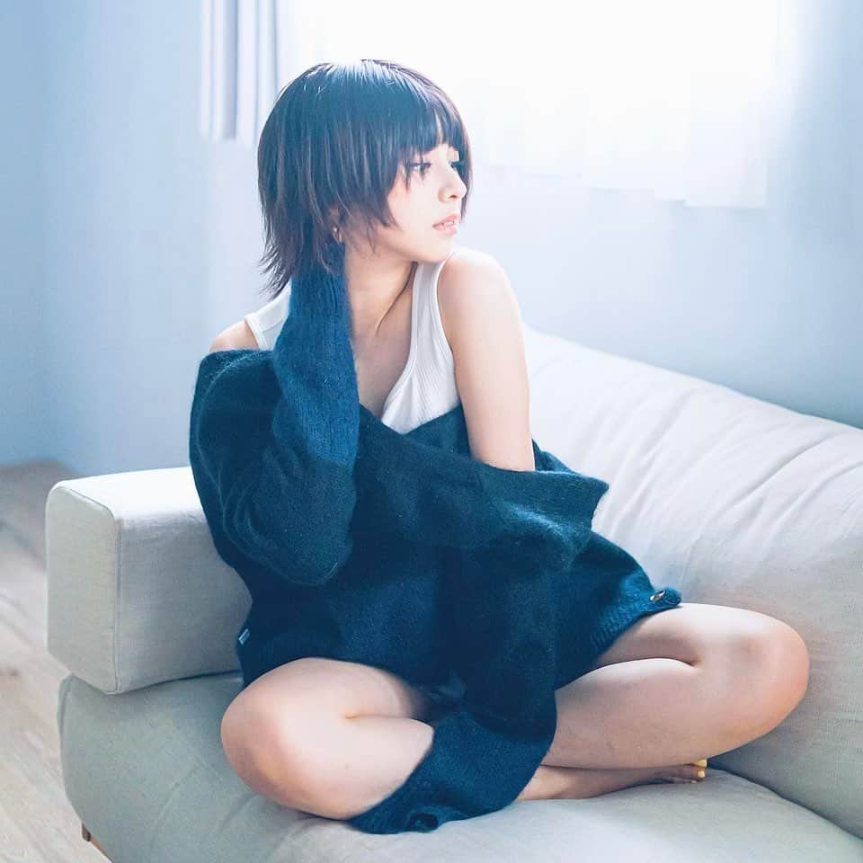 田中美麗のインスタグラム
