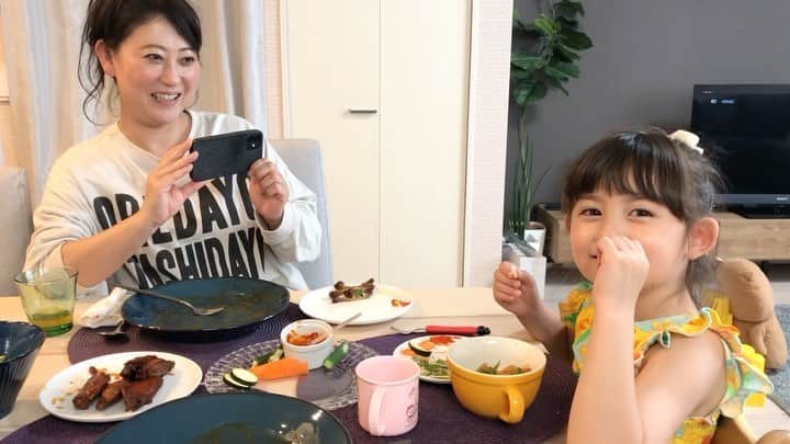 舟橋菜々のインスタグラム