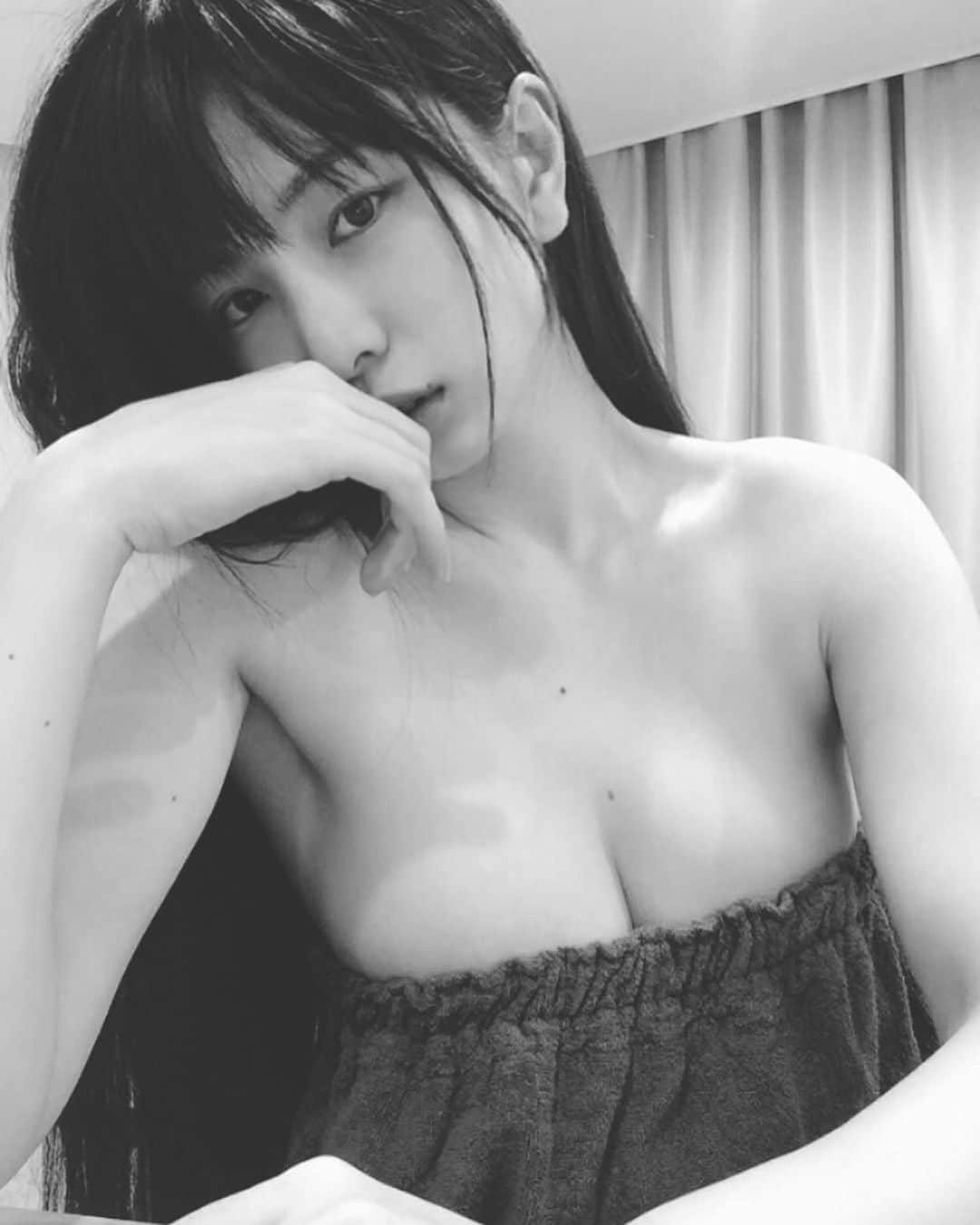 中岡龍子のインスタグラム