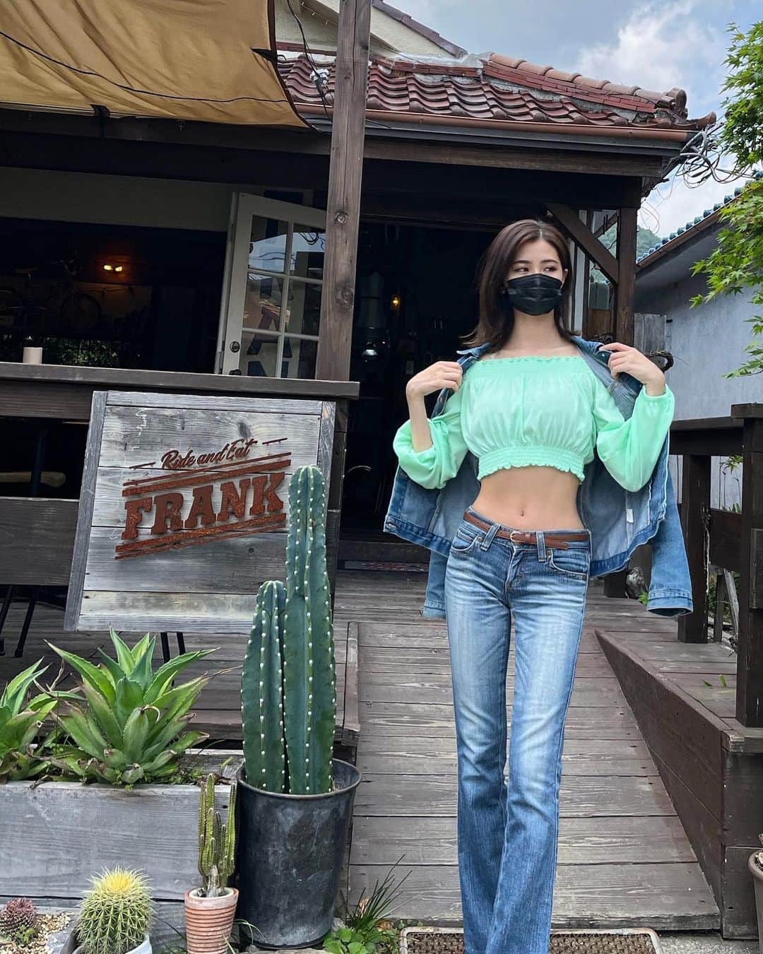 Tomokaのグルメインスタ