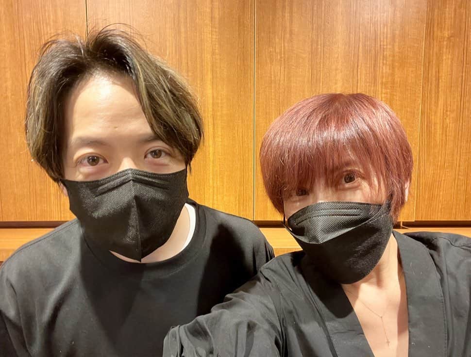 YU-KIのインスタグラム
