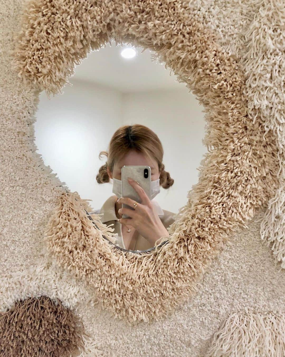 さなさんのインスタグラム写真 - (さなInstagram)「beige」5月28日 22時31分 - m.by__sana