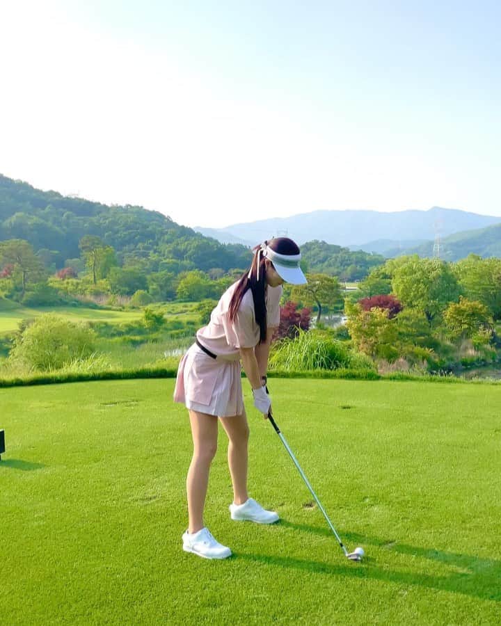 キム・ハヌルのインスタグラム