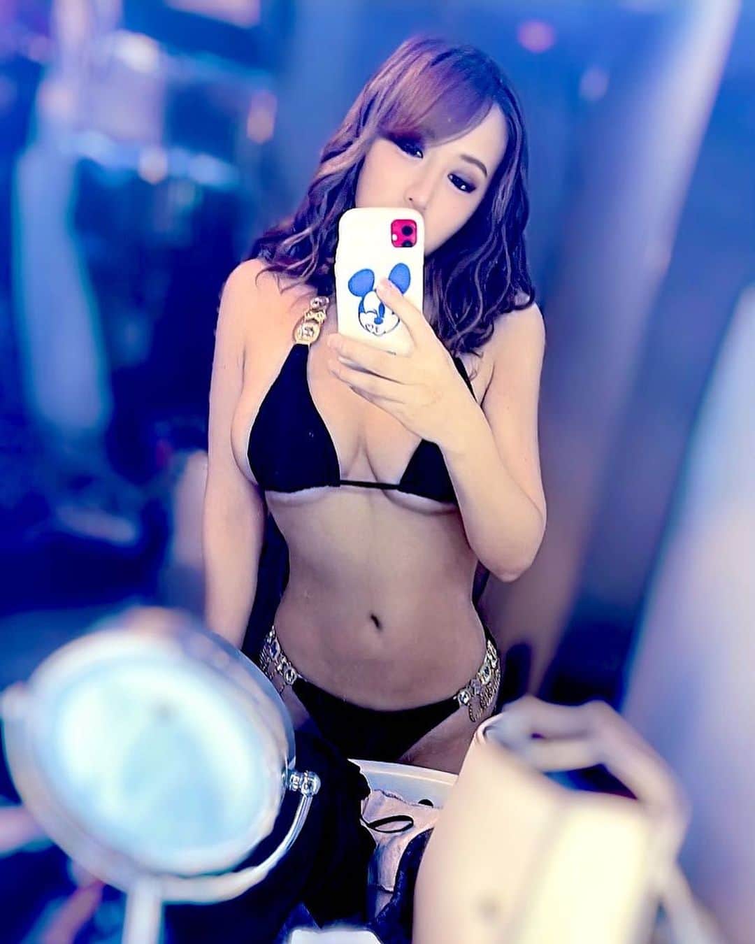 リアラのインスタグラム
