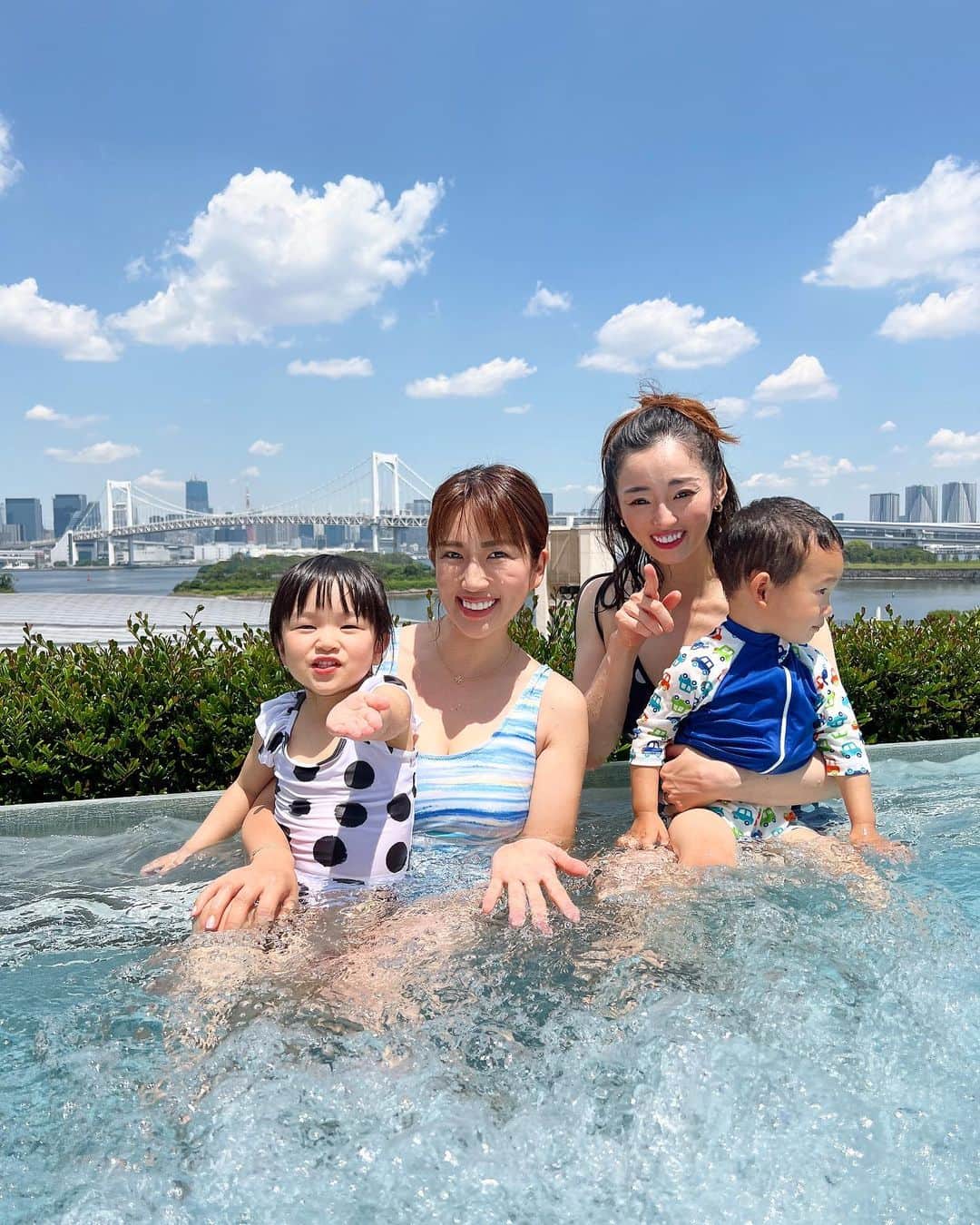 庄司ゆうこのインスタグラム