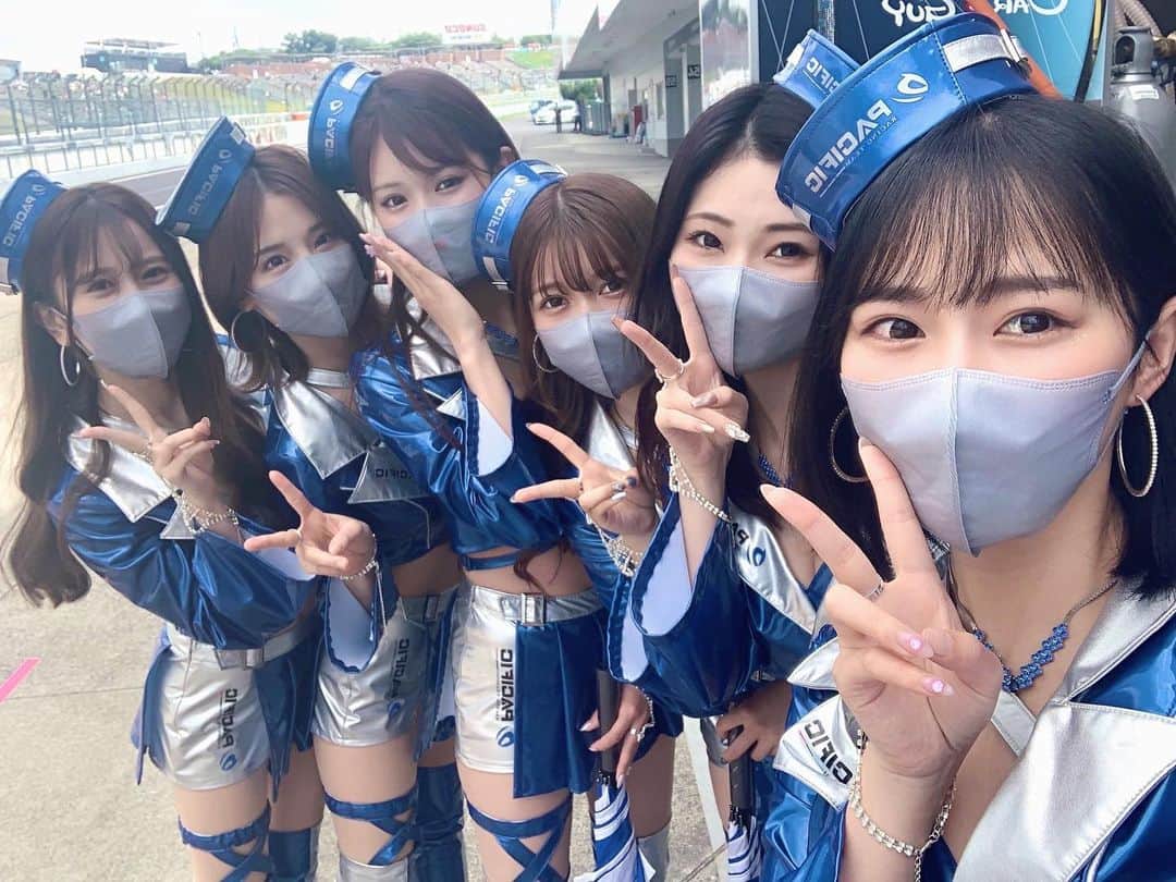 益田アンナのインスタグラム