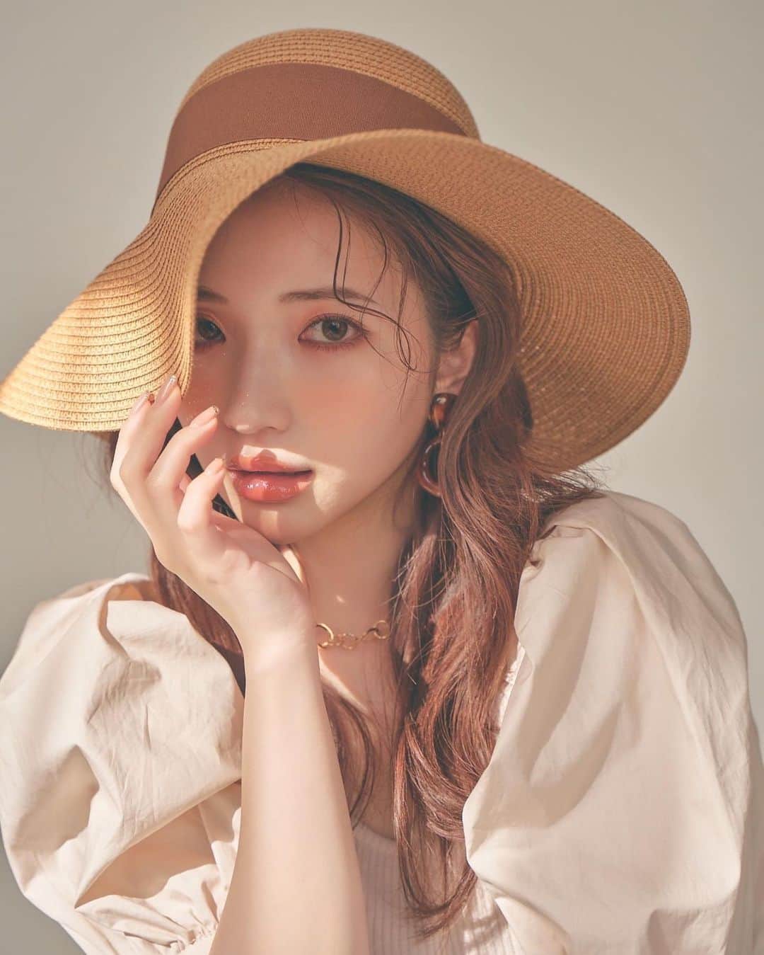 南りほのインスタグラム：「@resexxy_official 👒👒👒」