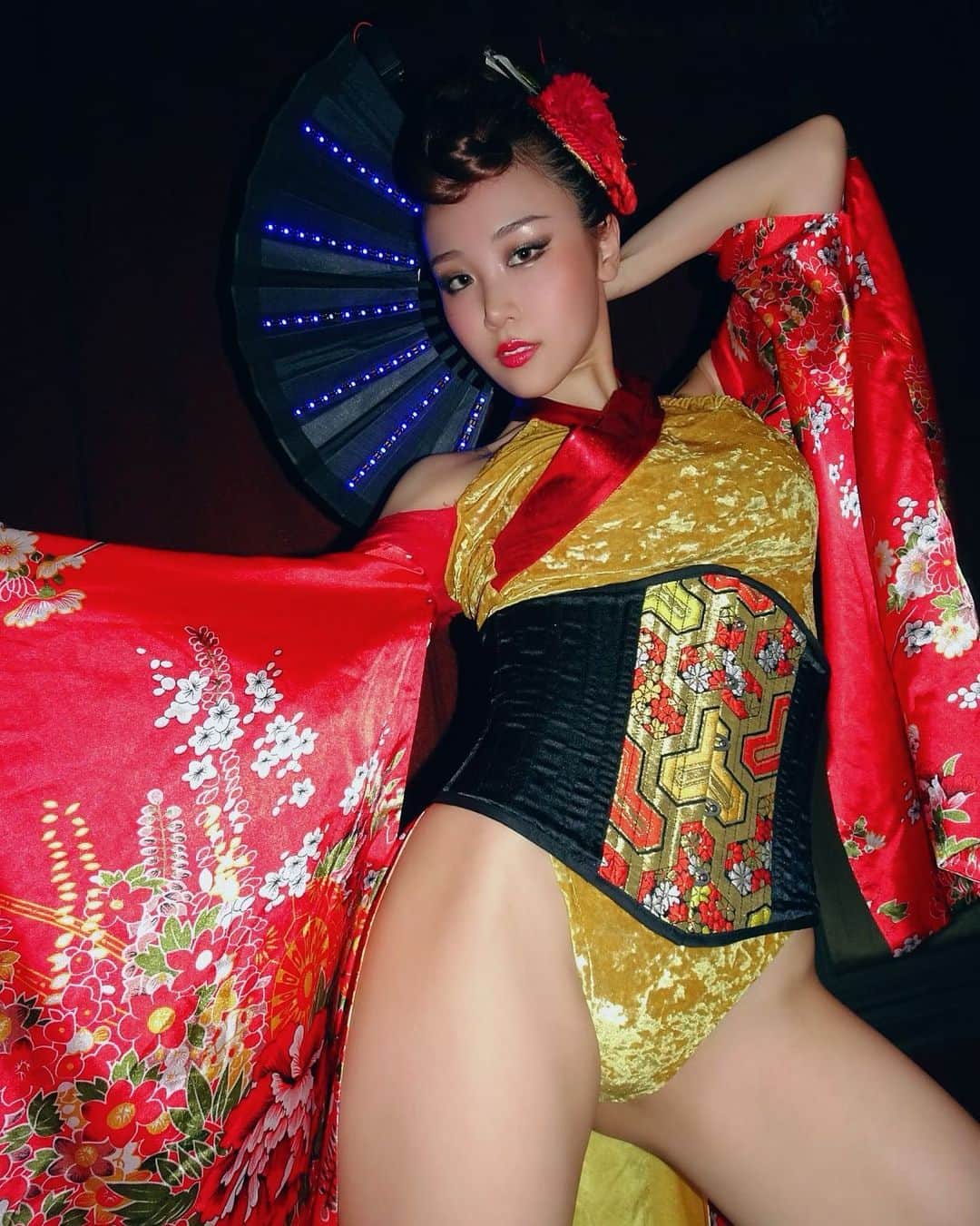 HARUKAのグルメインスタ