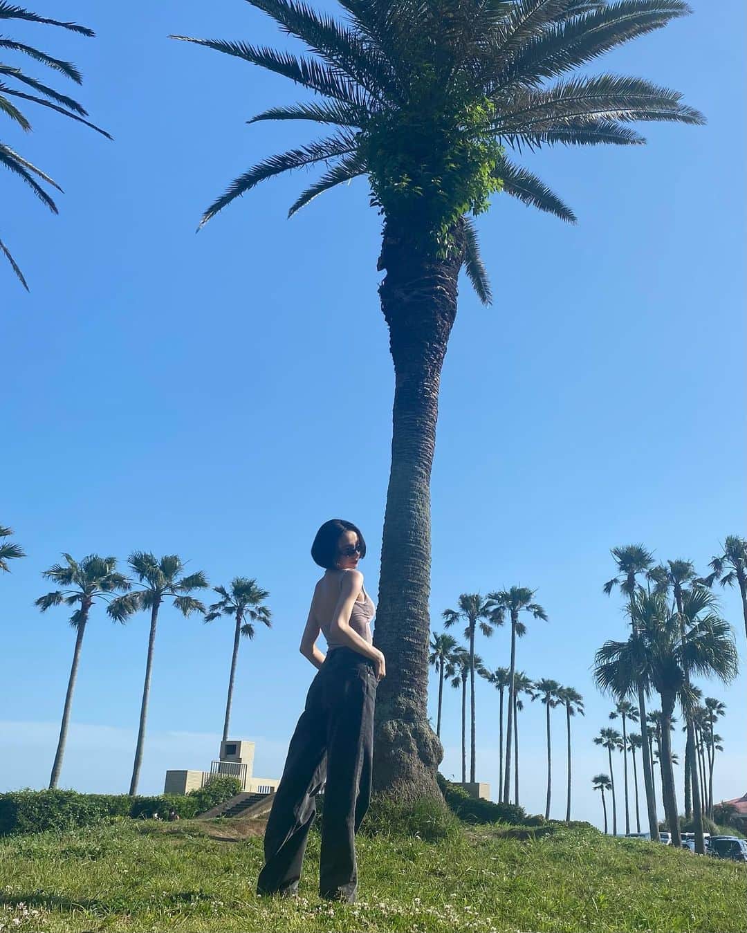 のインスタグラム：「🤍」