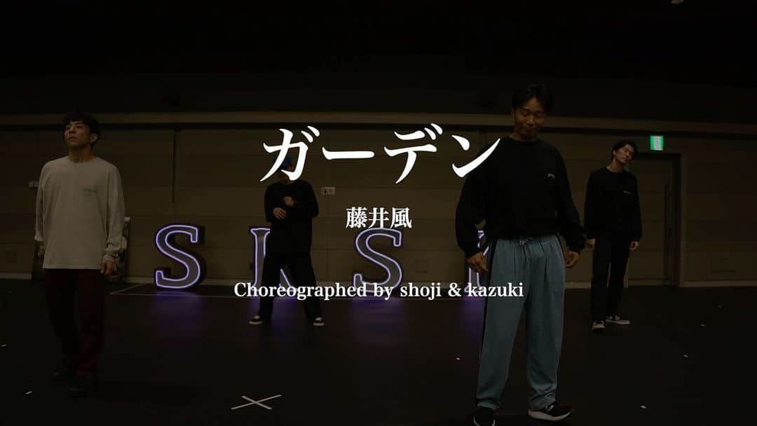 Kazuki Hamamotoのインスタグラム：「🌼」