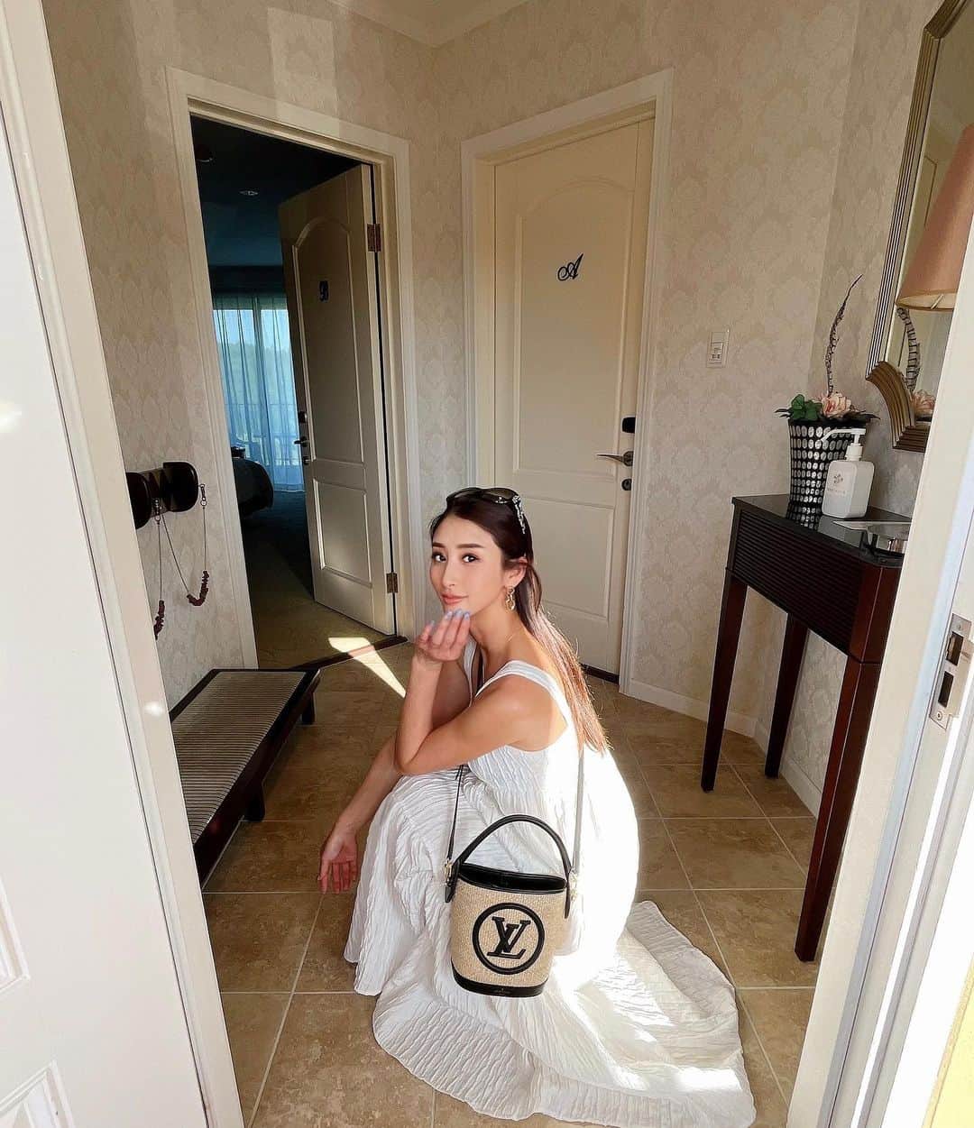 佐藤衣里子のグルメインスタ