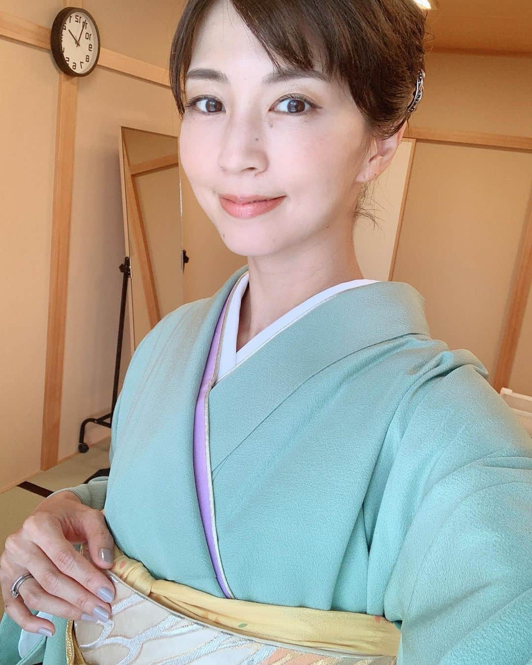 安田美沙子のインスタグラム