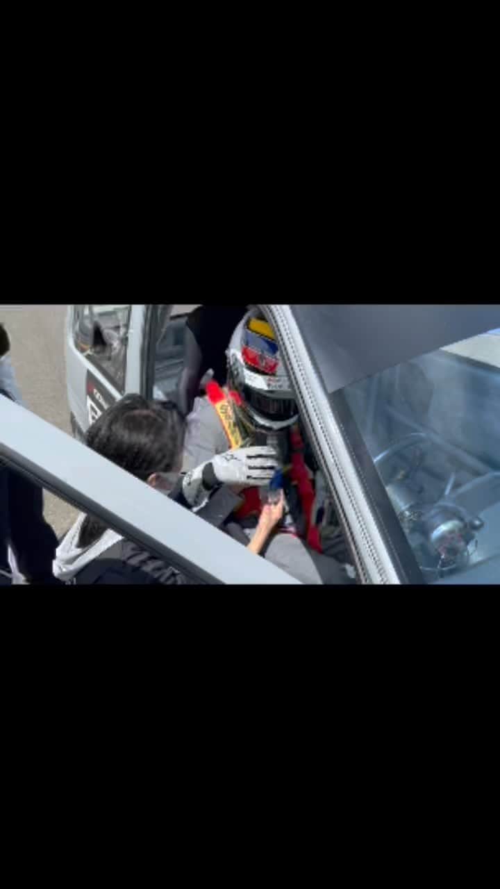 のインスタグラム：「Tokachi Speedway May 29,2022 岩城滉一」