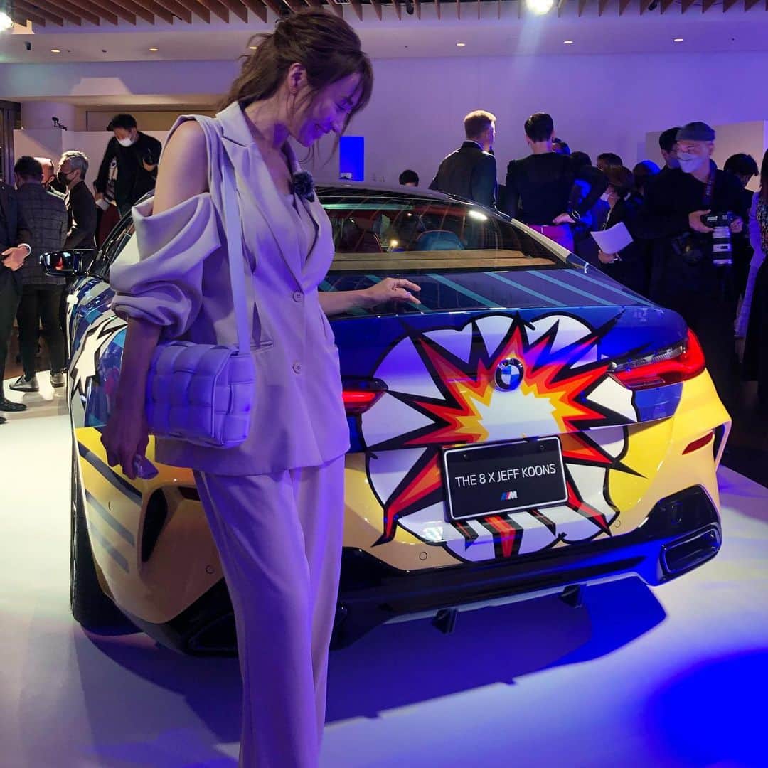 新山千春のインスタグラム