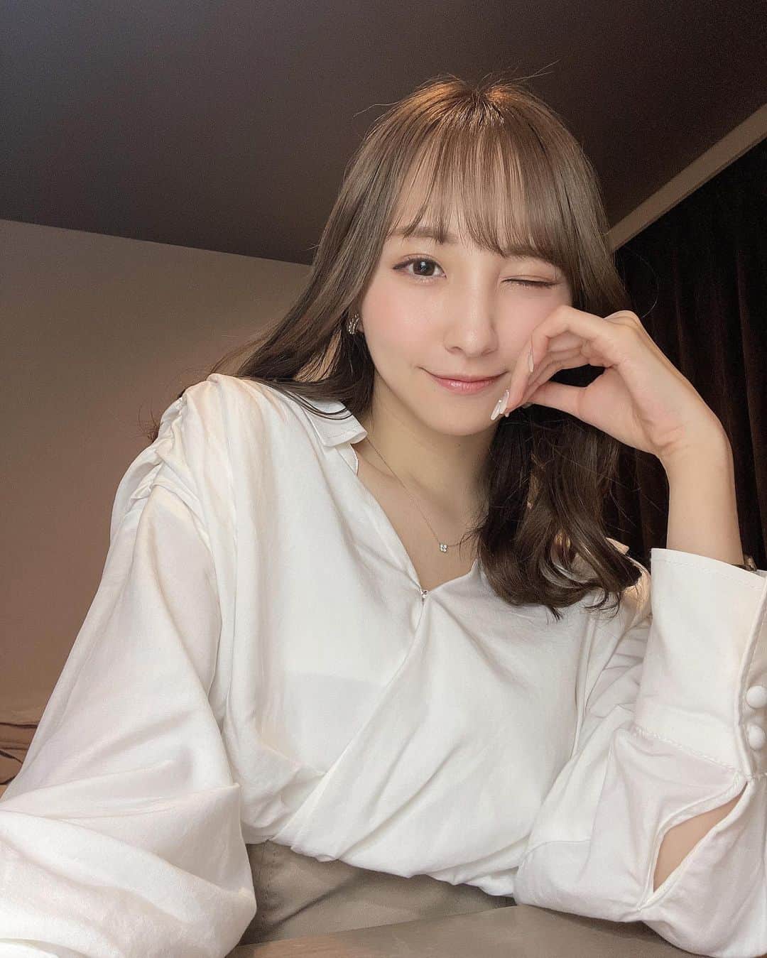 安藤笑のインスタグラム