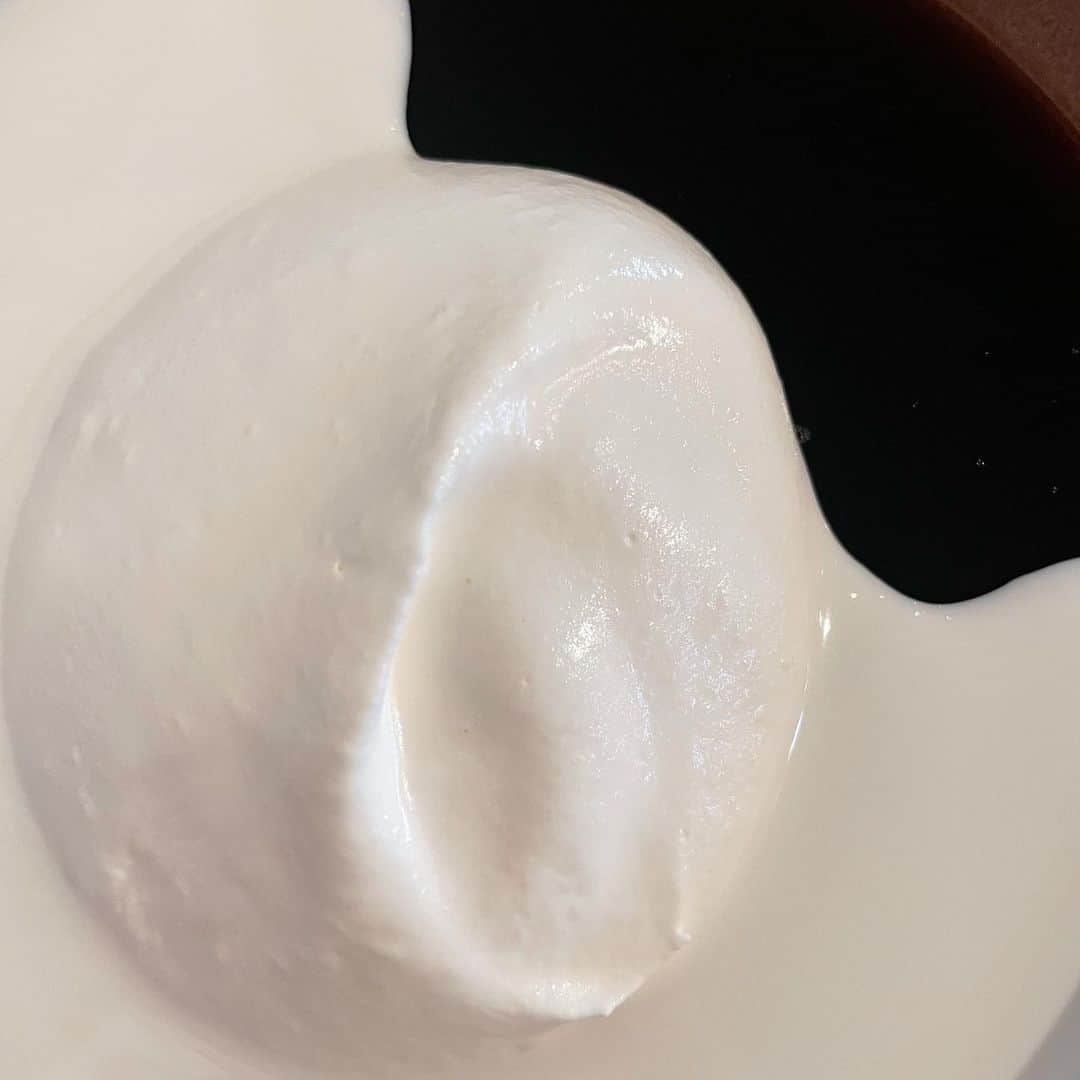 鎮西寿々歌のグルメインスタ