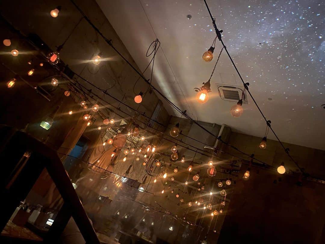 YUINAのグルメインスタ