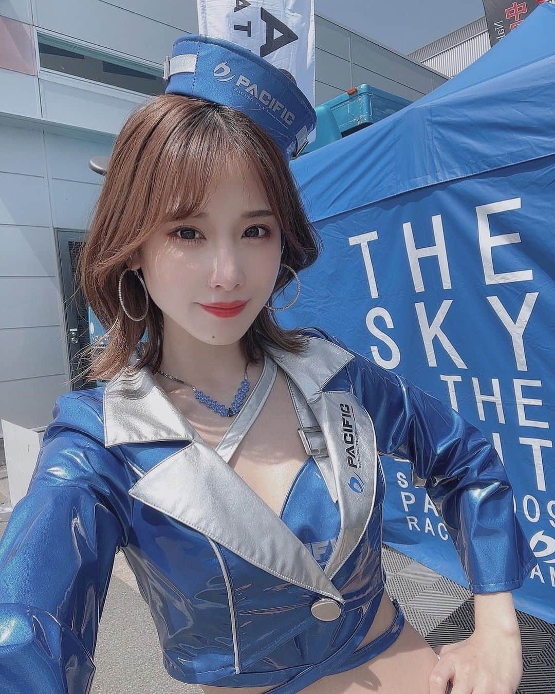 益田アンナのインスタグラム